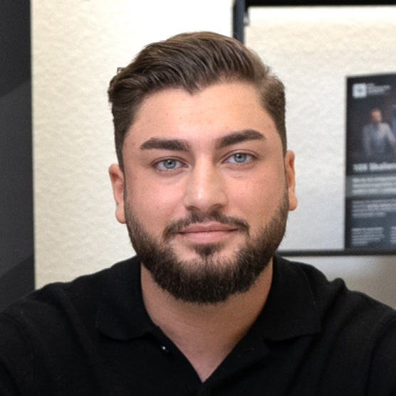 Ali Eldor