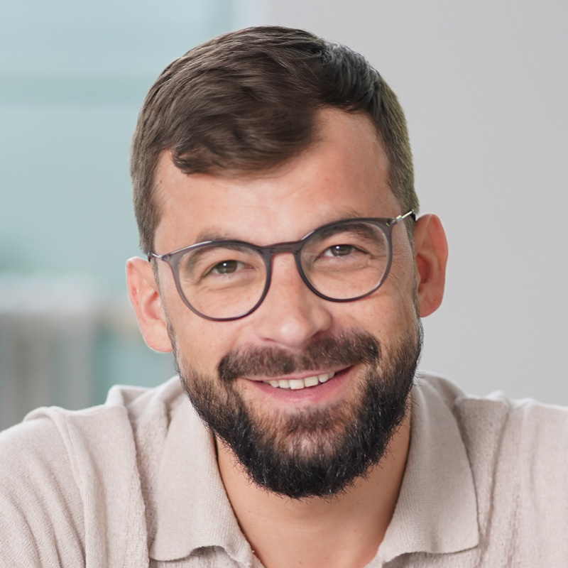 Denis Enes Finanzkonzepte