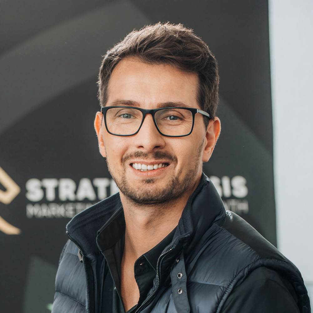 Sebastian Straus